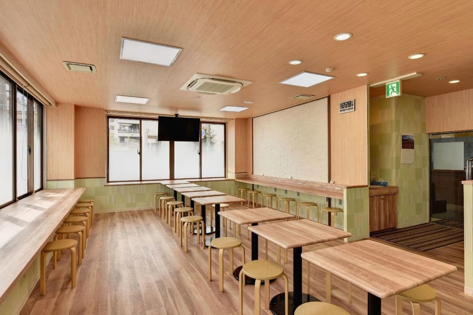 Ichihara Inn Social Goi Inn in Chiba Prefecture