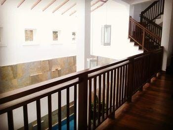 Sunlit Villa Hotel in Gangawatakorale