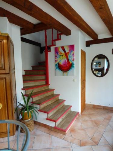 Au 13 Hotel in Île-de-France