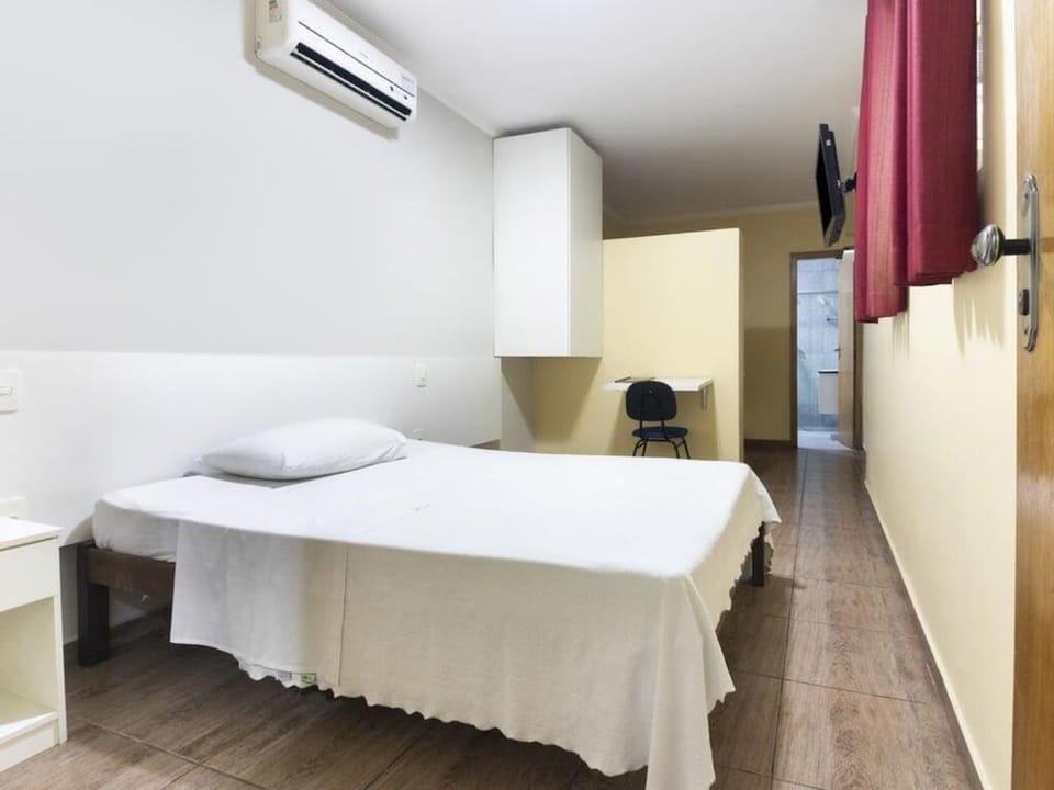 Campos Gerais Hotel Hotel in Belo Horizonte