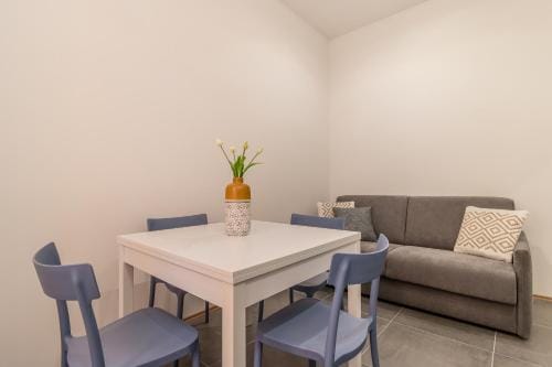 Elegante 8 posti vicino alla stazione - Grey e Blu Hotel in Trieste