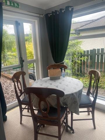 Sir Andrew Murray House Hotel in Strathyre