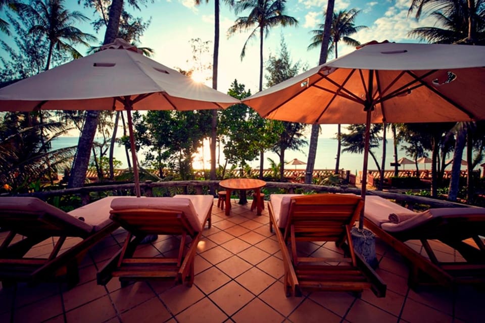Cassia Cottage Resort and Spa Resort in Phu Quoc