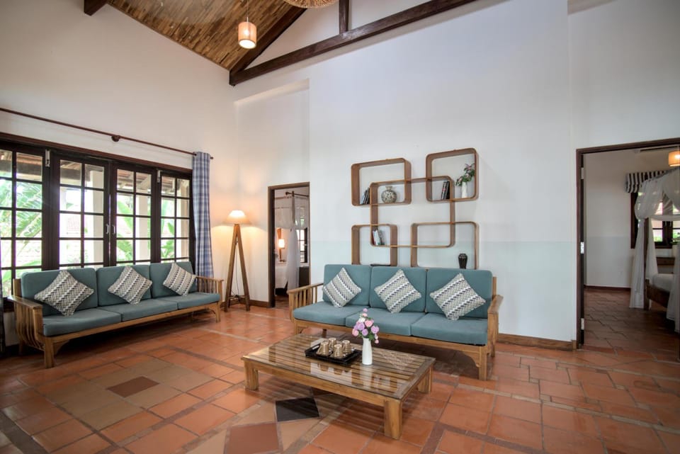 Cassia Cottage Resort and Spa Resort in Phu Quoc