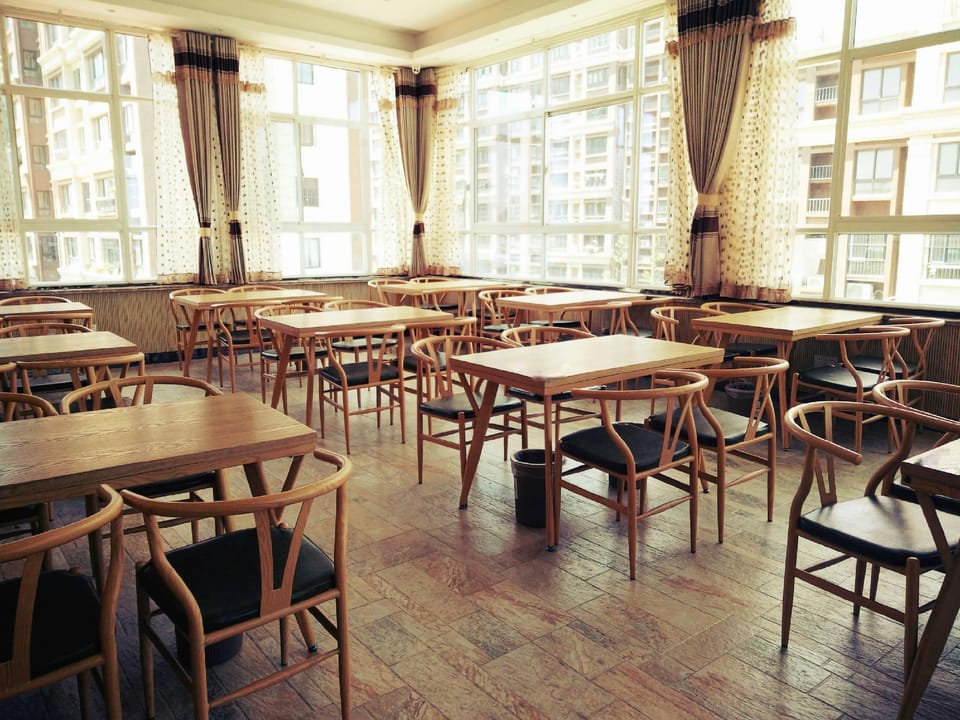 Thank Inn Plus Hotel Xuzhou Huohua Hotel in Jiangsu