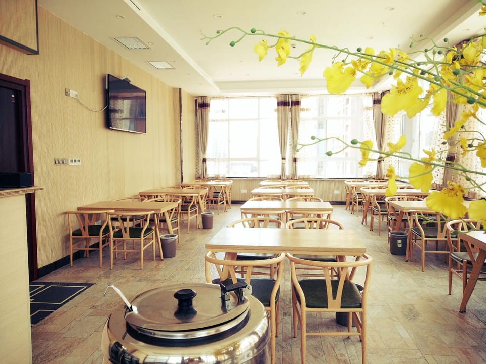 Thank Inn Plus Hotel Xuzhou Huohua Hotel in Jiangsu