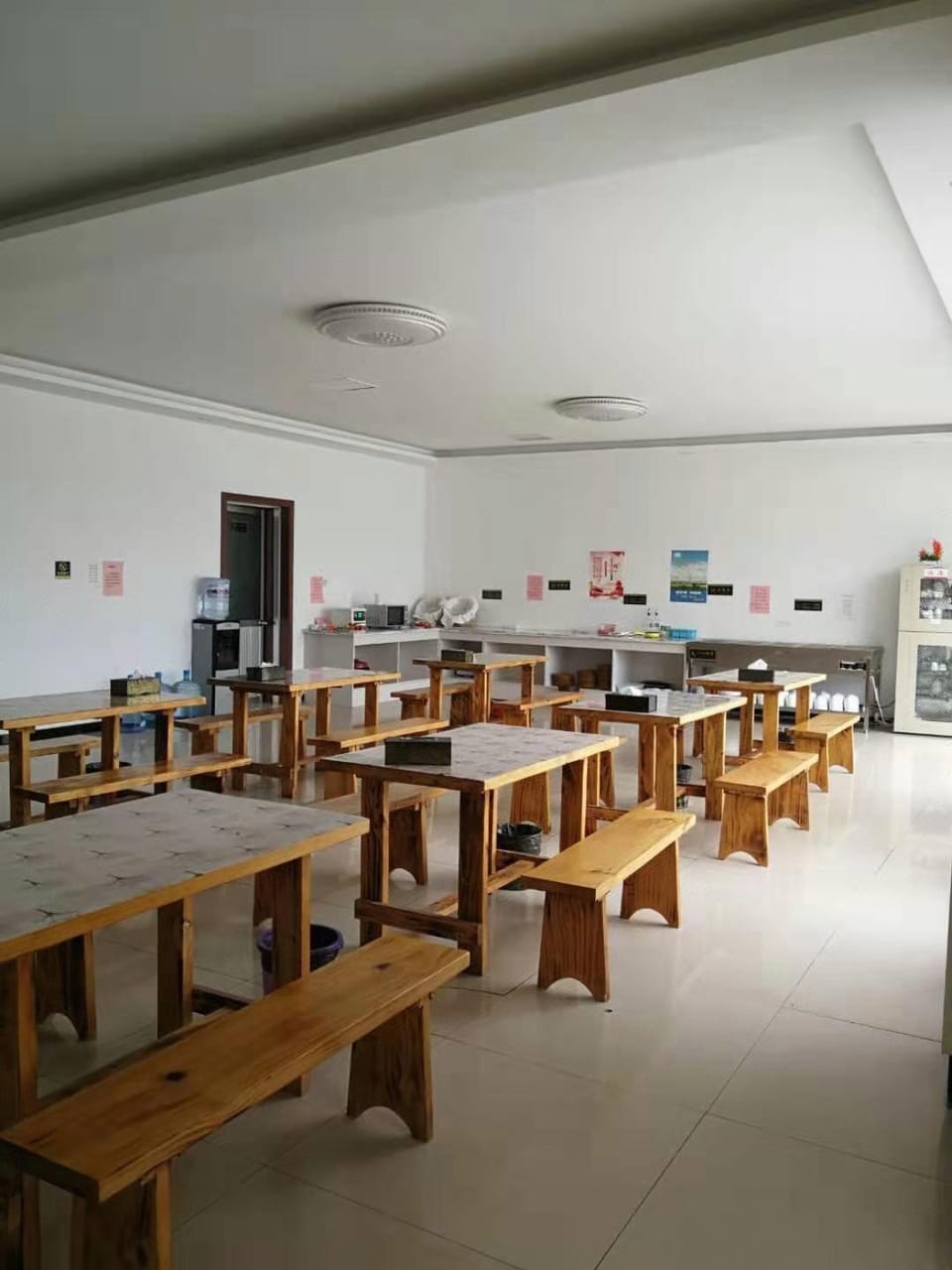Thank Inn Plus Hotel Linyi Hedong Hot spring Resort Hotel in Shandong