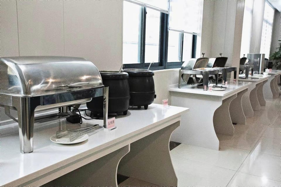 Thank Inn Plus Hotel Nantong Tongzhou District XianFeng Town KaiHao Square Hotel in Suzhou