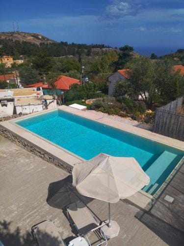 Amethyst - holiday apartment Hotel in Crete