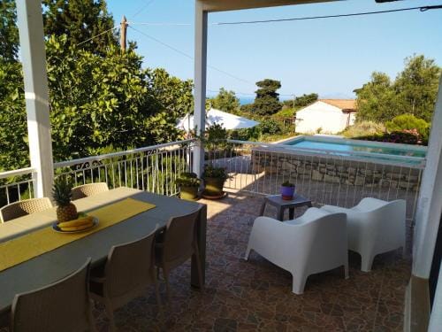 Amethyst - holiday apartment Hotel in Crete