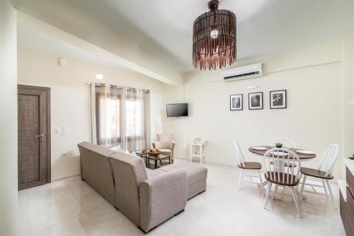 Mokamvilia Hotel in Crete