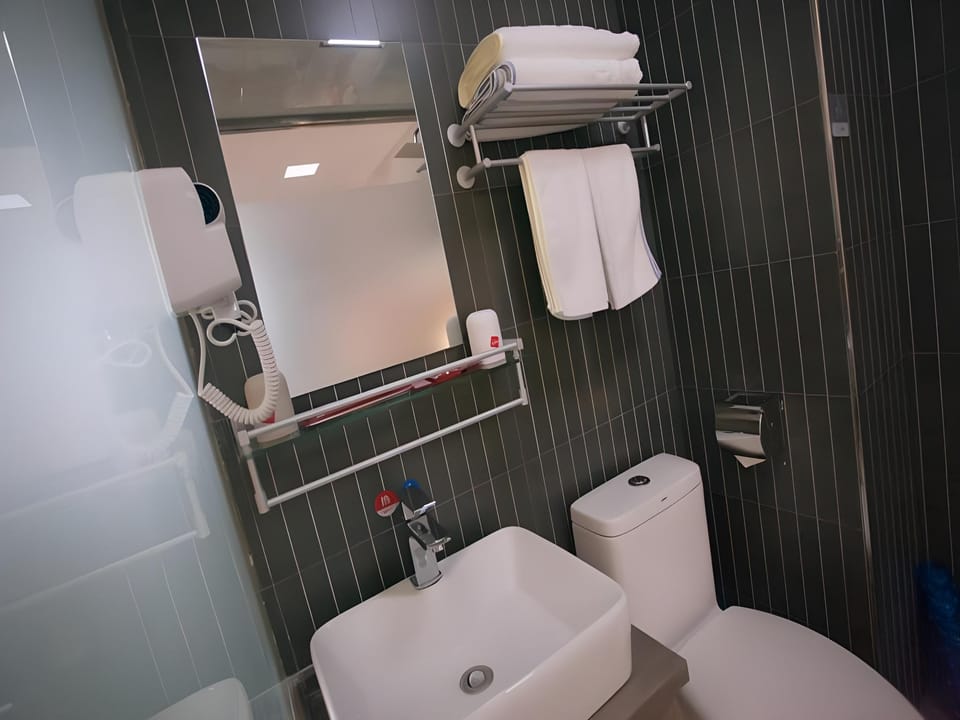 Thank Inn Plus Hotel Linfen YaoDou District Pingyang North Street Hotel in China