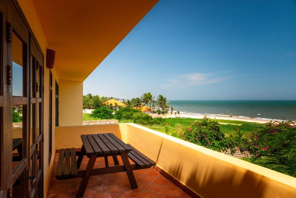 White Sand Resort Resort in Phan Thiet