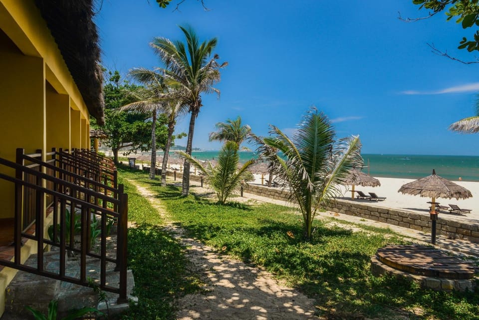 White Sand Resort Resort in Phan Thiet