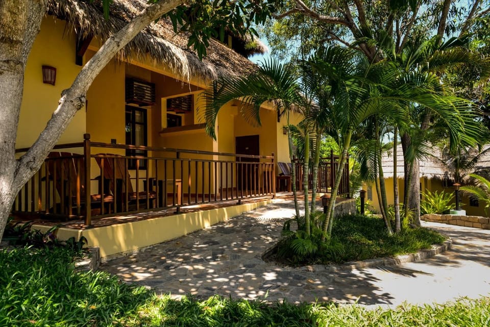 White Sand Resort Resort in Phan Thiet