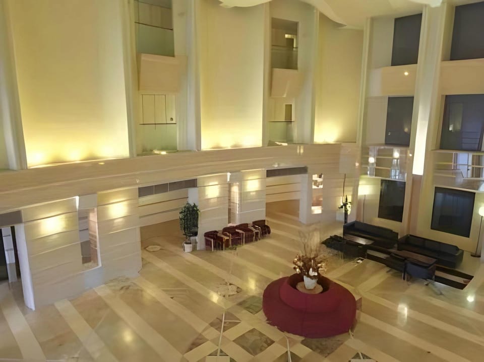 Quintessa Hotel Sapporo Hotel in Sapporo
