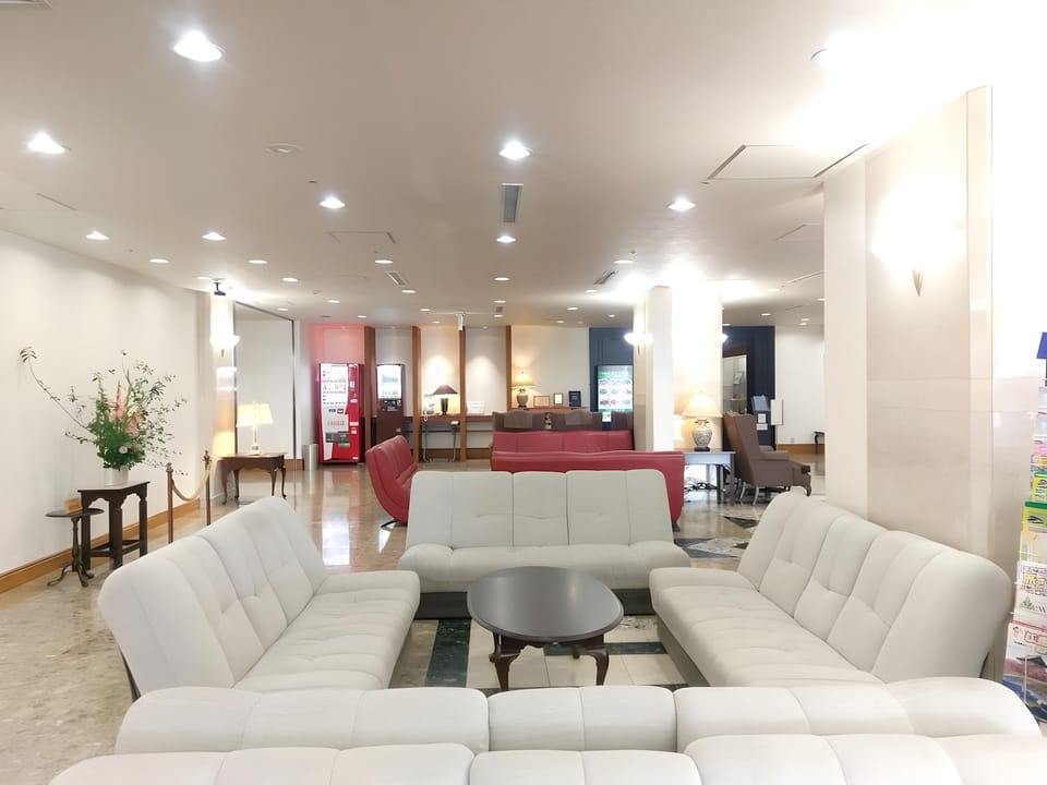 Hotel Hakodate Royal Seaside Hotel in Hokkaido Prefecture