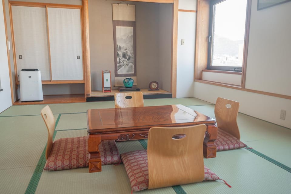Hotel Hakodate Royal Seaside Hotel in Hokkaido Prefecture