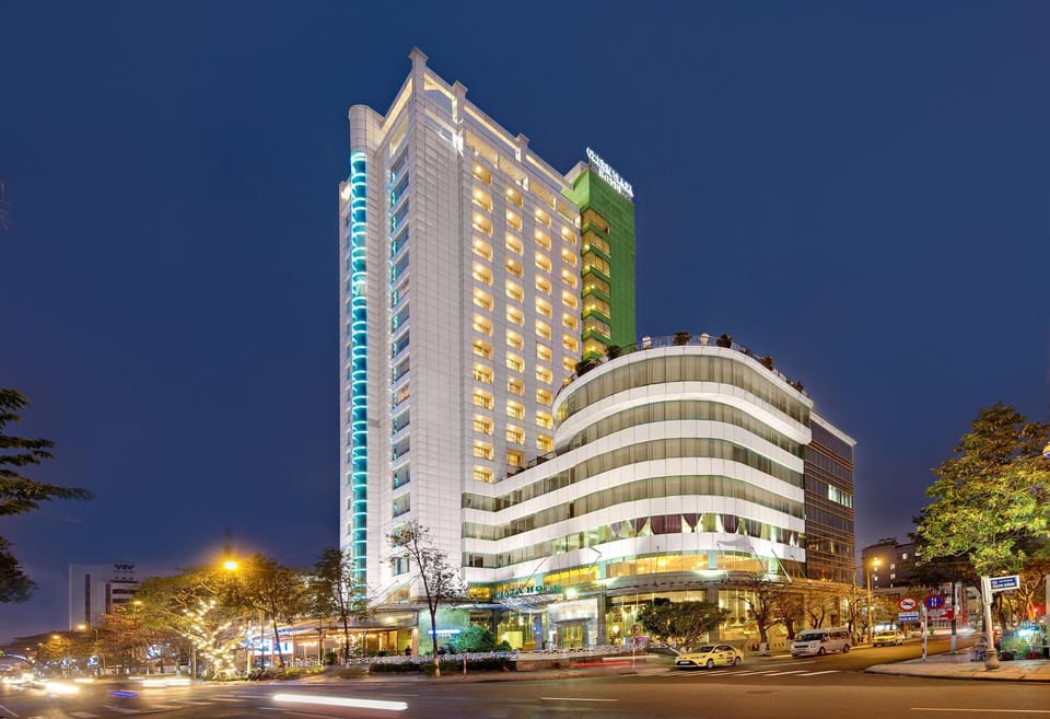 Senriver Hotel Hotel in Da Nang