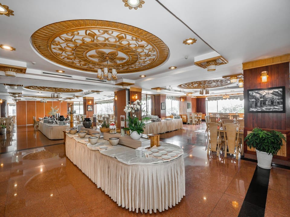 Senriver Hotel Hotel in Da Nang