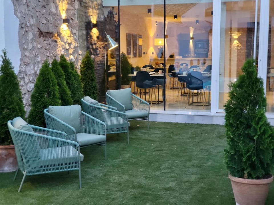 Hotel Fuentenueva Hotel in Baeza