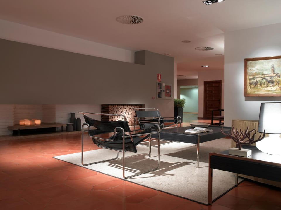 Bar/lounge