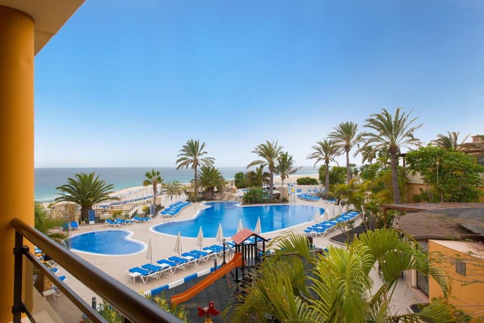 Iberostar Waves Playa Gaviotas -All Inclusive Hotel in Fuerteventura