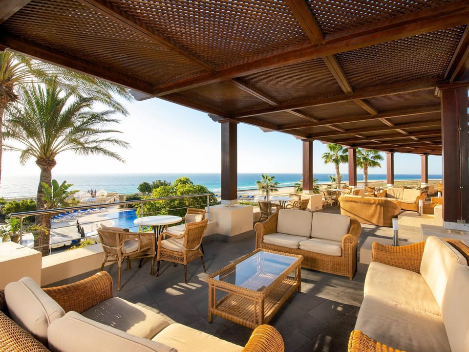 Iberostar Waves Playa Gaviotas -All Inclusive Hotel in Fuerteventura