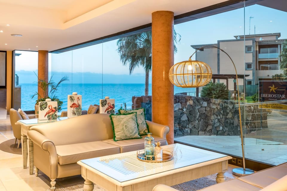 Iberostar Waves Playa Gaviotas -All Inclusive Hotel in Fuerteventura