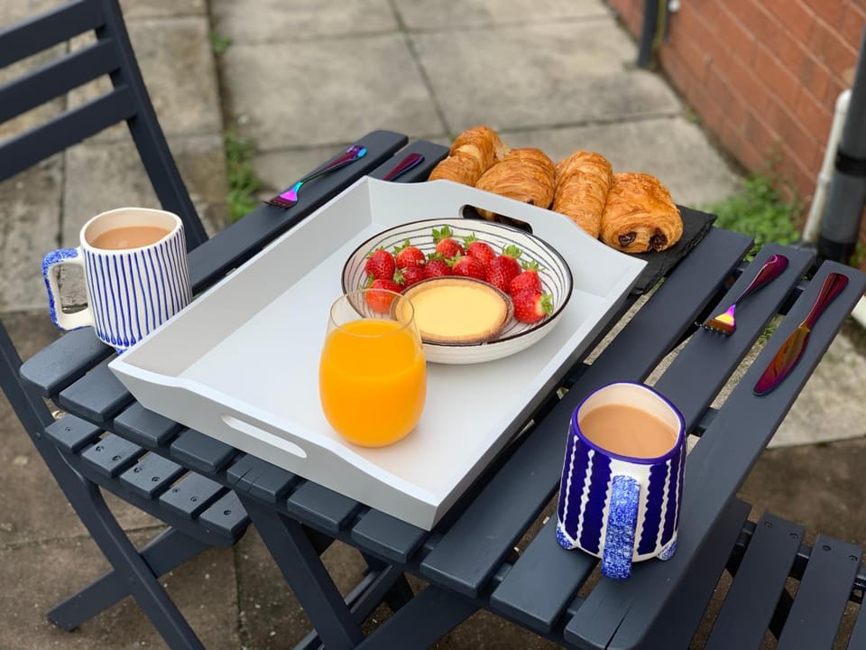 Number 4 Hotel in Exeter