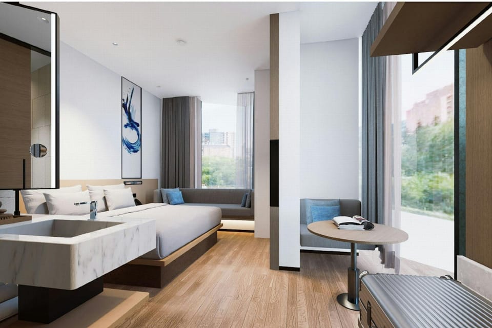 Guestroom