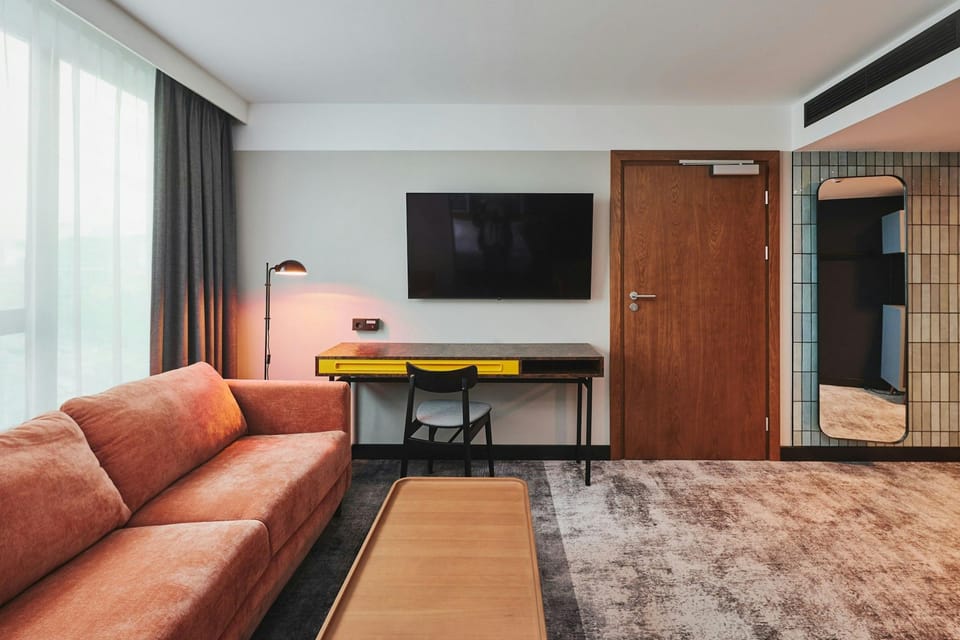 Guestroom