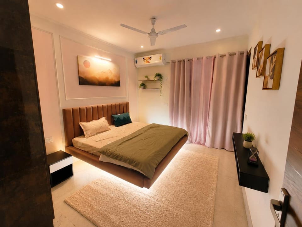 Happy Hippo Hostel Hostel in New Delhi