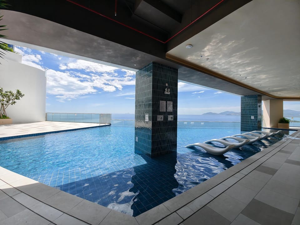 Paramount Nha Trang by RIS  Apartment hotel in Nha Trang