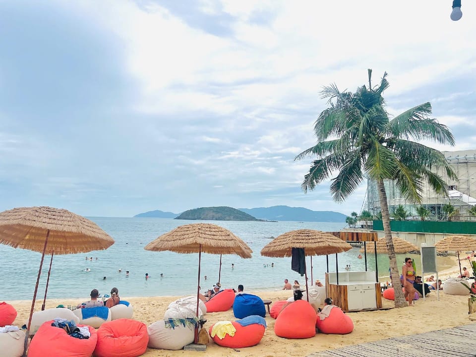 Paramount Nha Trang by RIS  Apartment hotel in Nha Trang