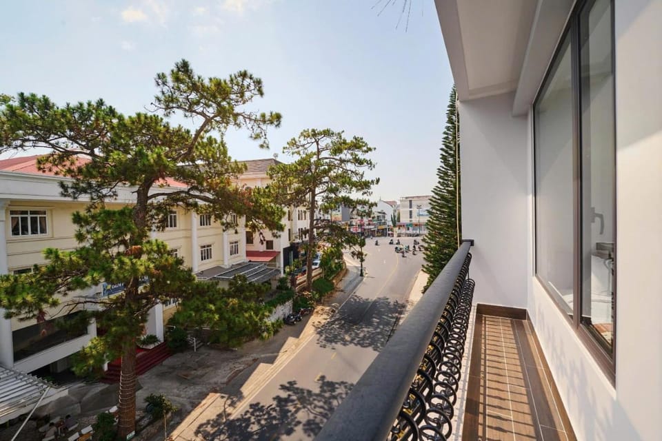 Hotel Duy Phuong 2 Hotel in Dalat