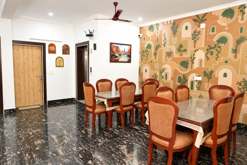Gem of Taj  Bed and Breakfast in Agra