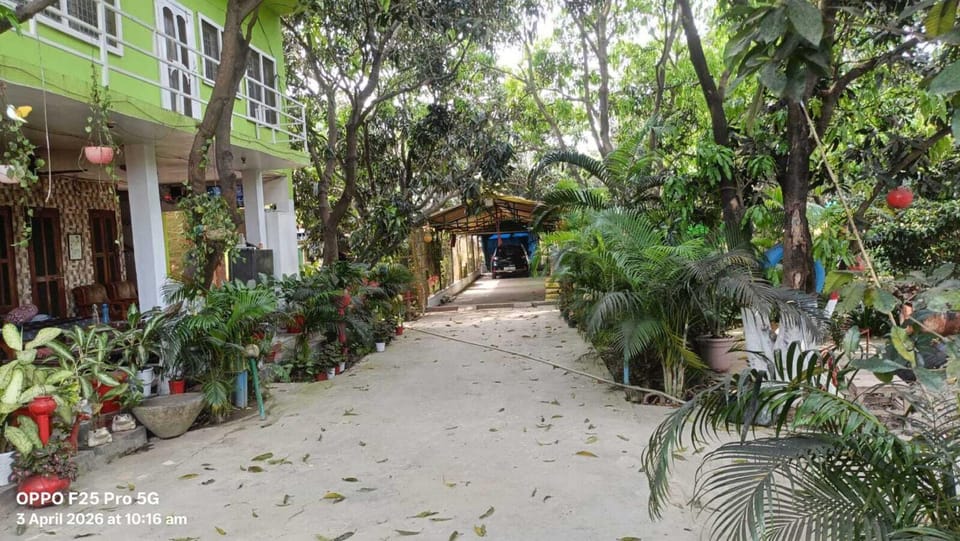 Sukoon E Bahar Motel Resort in Uttar Pradesh
