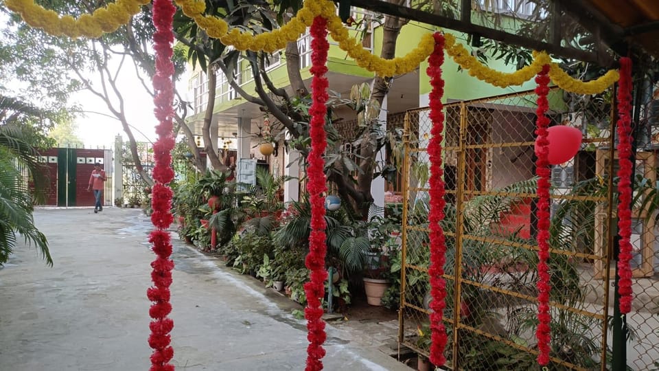 Sukoon E Bahar Motel Resort in Uttar Pradesh