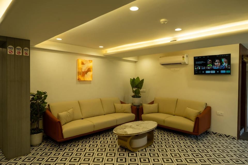 Hotel City Pride Hotel in Gujarat