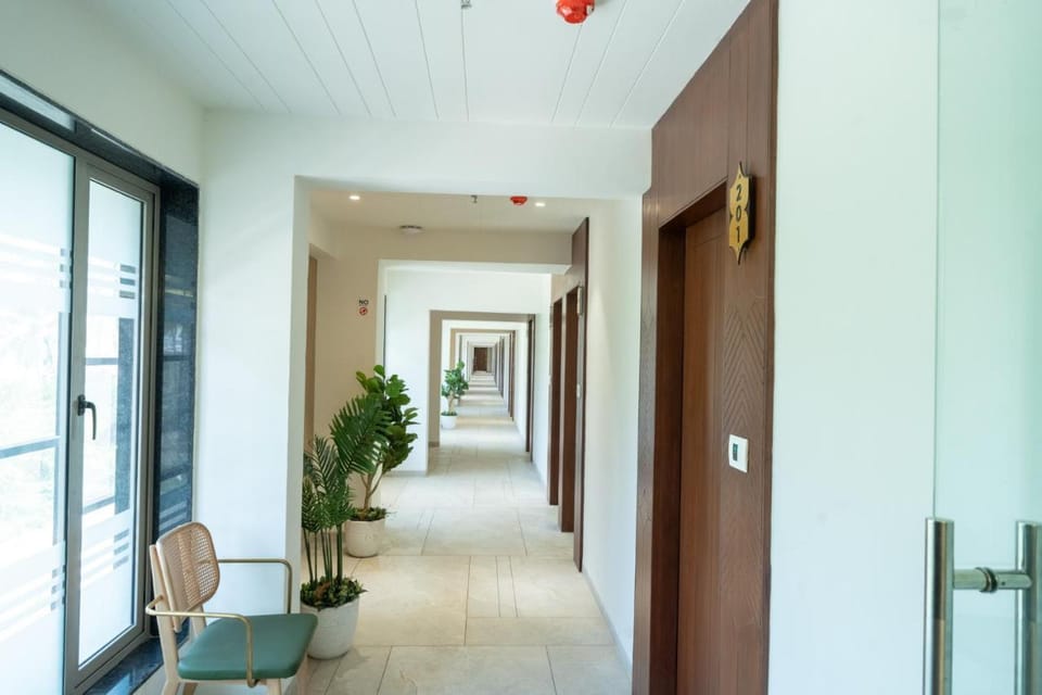 Hotel City Pride Hotel in Gujarat