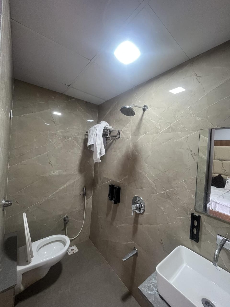 Hotel Heritage Inn Hotel in Gujarat