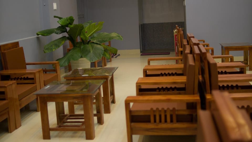 Nguyen Phuoc Hotel Hotel in Vietnam