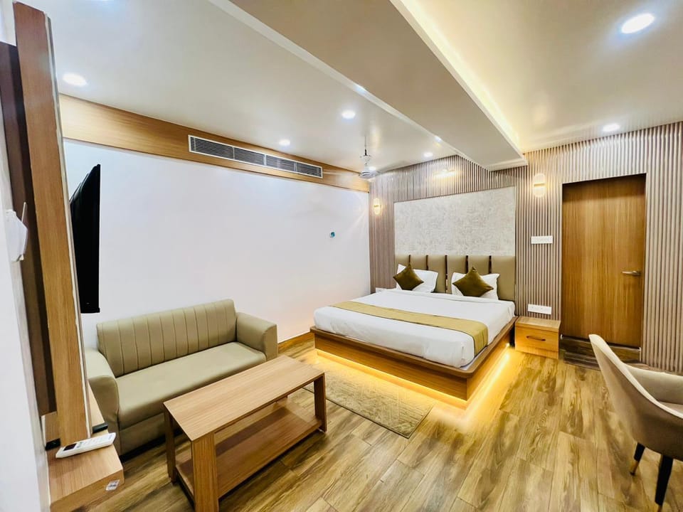 HOTEL ADDICTION Hotel in India