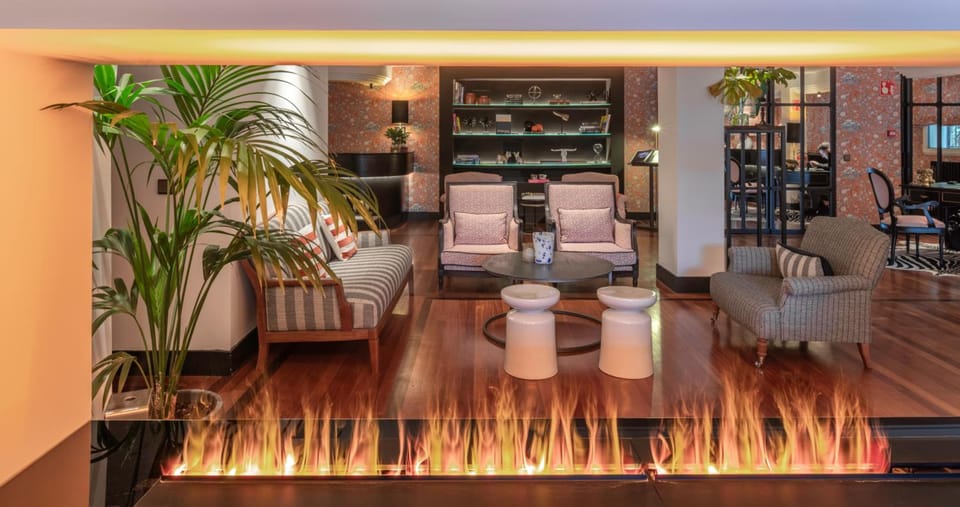 Hotel Hita "Nature Experience" for all Hotel in Community of Madrid