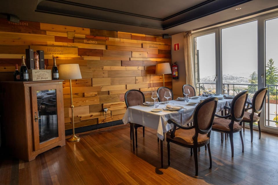 Hotel Hita "Nature Experience" for all Hotel in Community of Madrid