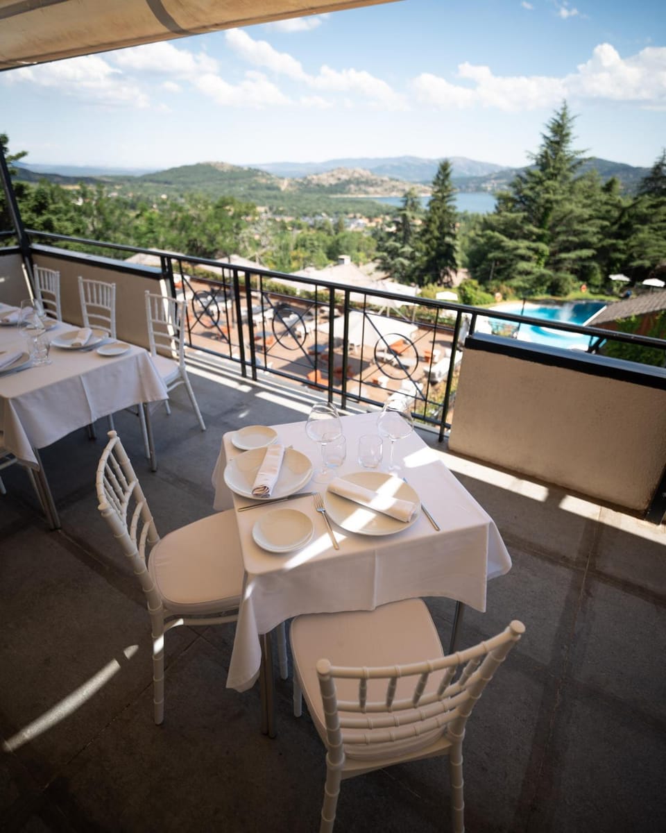 Hotel Hita "Nature Experience" for all Hotel in Community of Madrid