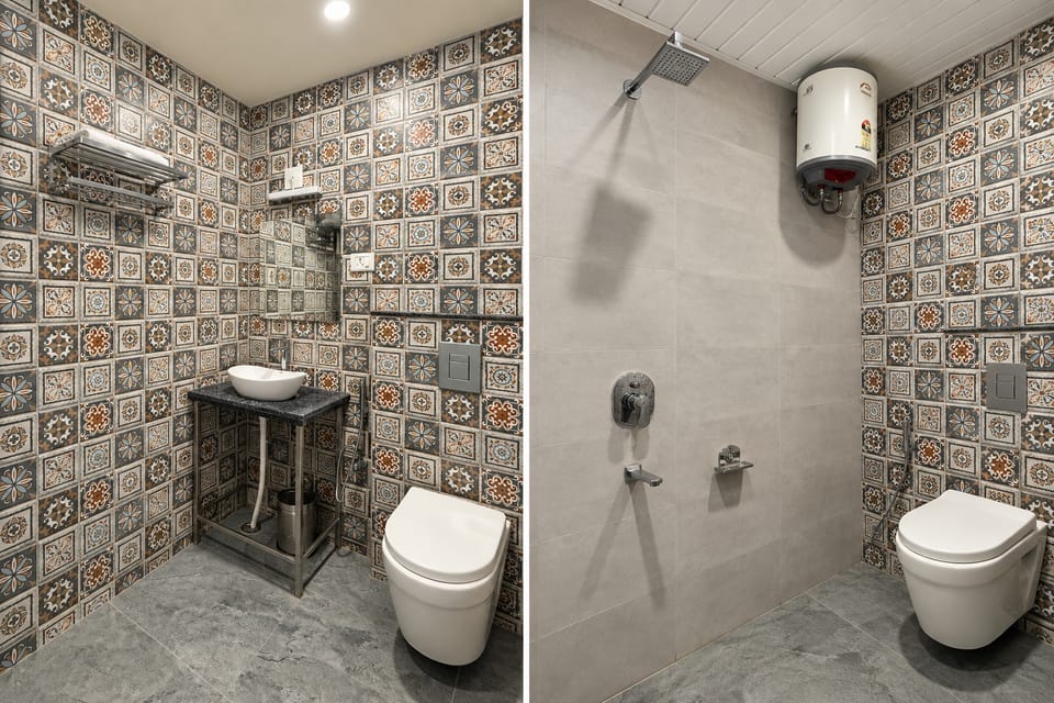 Red chilli Hotel in India