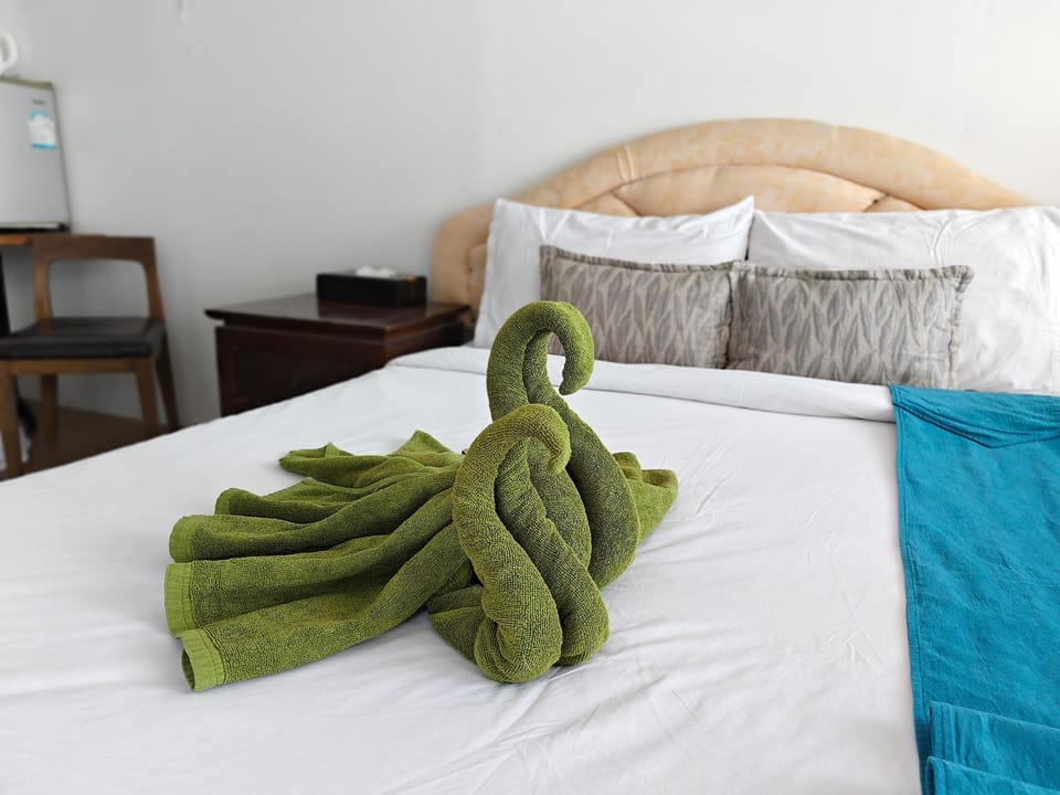 LAY BARA Resort in Thailand