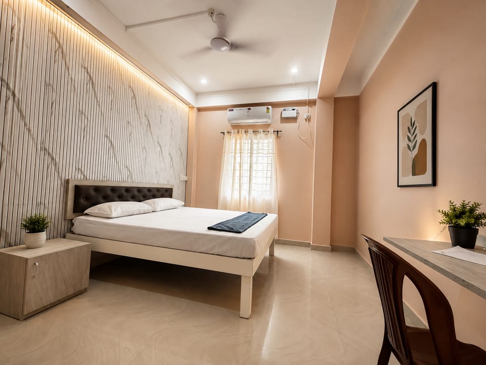 Amenity (Guest room)